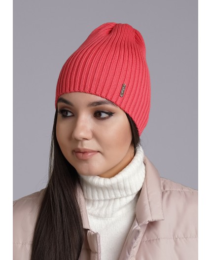 CLE Шапка 543998ха, фуксиевый