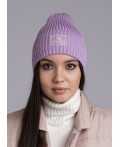 CLE Шапка 544001ха, фиолетовый
