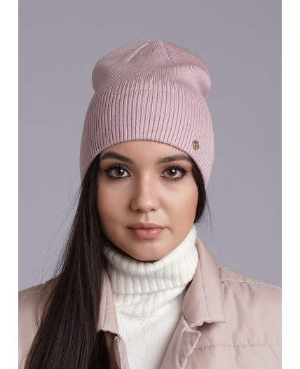 CLE Шапка 544014вн, св.розовый