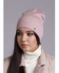 CLE Шапка 544014вн, св.розовый