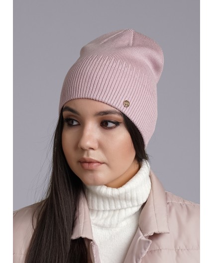 CLE Шапка 544014вн, св.розовый