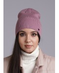 CLE Шапка 544014вн, т.розовый