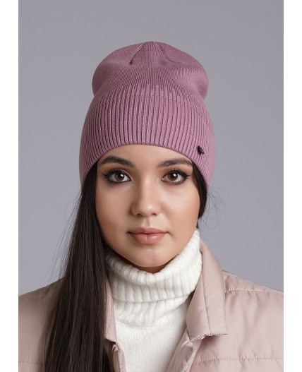 CLE Шапка 544014вн, т.розовый