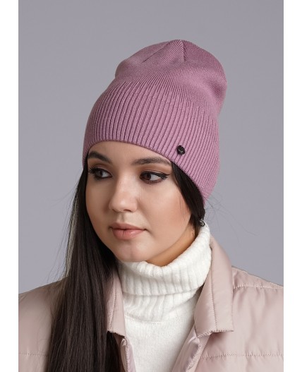 CLE Шапка 544014вн, т.розовый