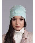 CLE Шапка 544016вн, ментоловый