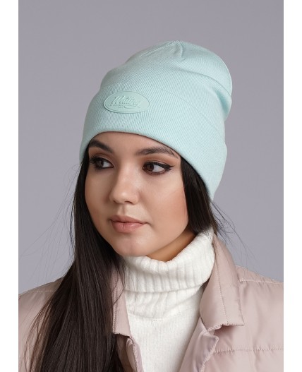 CLE Шапка 544016вн, ментоловый