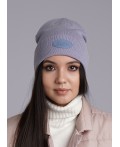 CLE Шапка 544016вн, голубой
