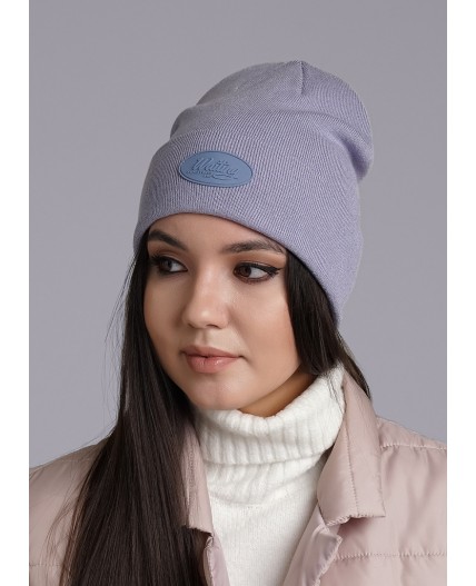 CLE Шапка 544016вн, голубой