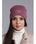 CLE Шапка 544016вн, брусничный