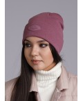CLE Шапка 544016вн, брусничный