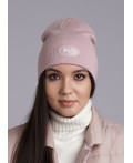 CLE Шапка 544016вн, св.розовый