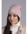 CLE Шапка 544016вн, св.розовый