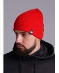 CLE Шапка 544033вн, красный