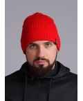 CLE Шапка 544033вн, красный