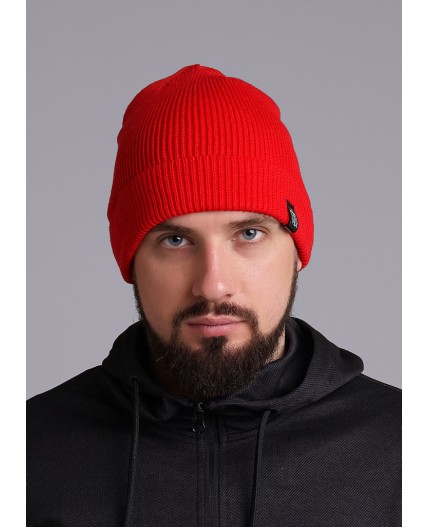 CLE Шапка 544033вн, красный