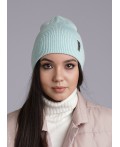CLE Шапка 544046вн, ментоловый