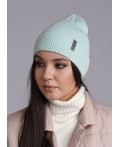 CLE Шапка 544046вн, ментоловый