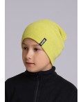 CLE Шапка дет. 433901аш, жёлтый