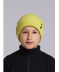 CLE Шапка дет. 433901аш, жёлтый