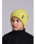CLE Шапка дет. 433901аш, жёлтый