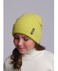 CLE Шапка дет. 433901аш, жёлтый
