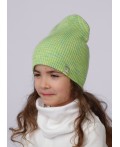 CLE Шапка дет. 533691ха, зелёный 