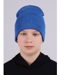 CLE Шапка дет. 544089ха, синий