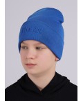 CLE Шапка дет. 544089ха, синий