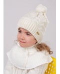 CLE Шапка дет.90572/1ша, суровый