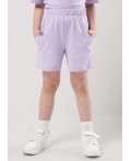 CLE Шорты дев. 857000к, св.фиолетовый