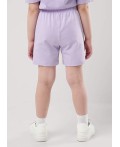 CLE Шорты дев. 857000к, св.фиолетовый