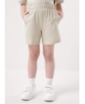 CLE Шорты дев. 857000к, бежевый