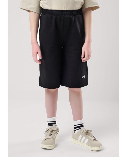 CLE Шорты дев. 857002а_п, чёрный