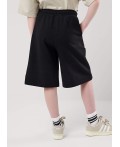 CLE Шорты дев. 857002а_п, чёрный