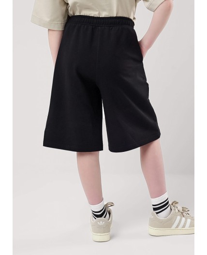 CLE Шорты дев. 857002а_п, чёрный