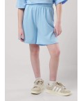 CLE Шорты дев. 857016/16з, голубой