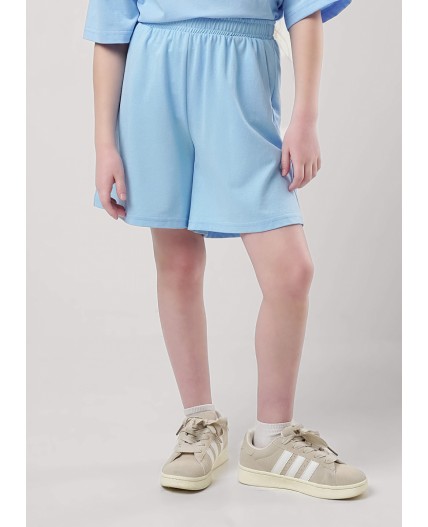 CLE Шорты дев. 857016/16з, голубой