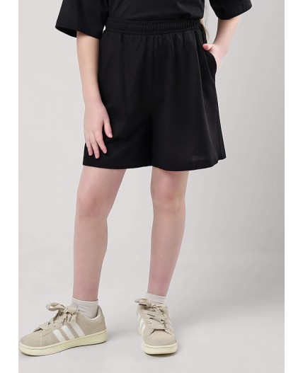 CLE Шорты дев. 857016/16з, чёрный