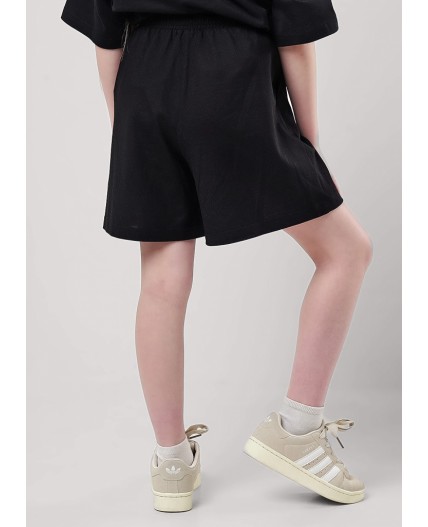 CLE Шорты дев. 857016/16з, чёрный