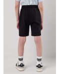CLE Шорты мал. 856172к_п1, чёрный