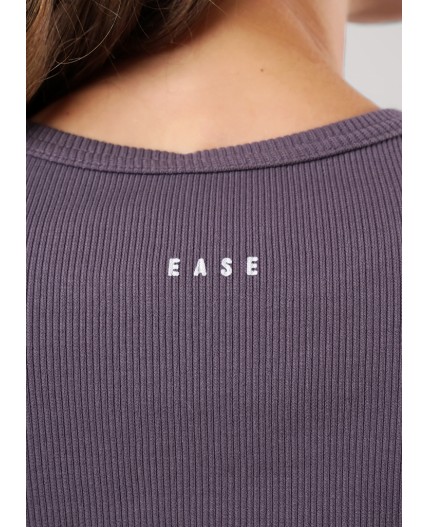 CLE LDR25-100 Платье жен. Грей, т.серый