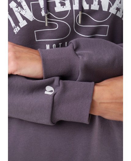 CLE LH25-100 Джемпер жен. Грей, т.серый