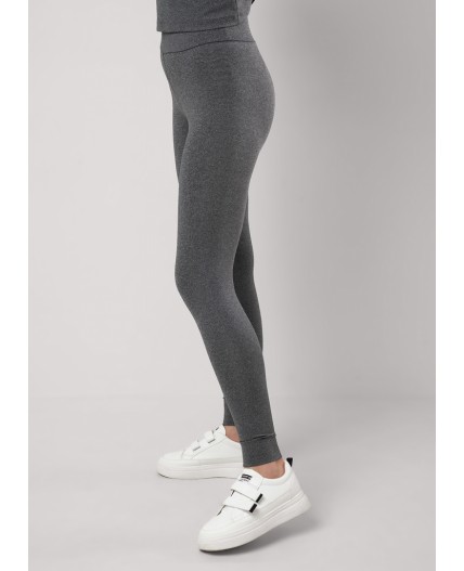 CLE LP25-100 э Комплект жен. Грей, меланж св.серый