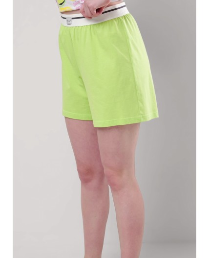 CLE LP25-1158 Комплект жен. Витаминка, св.серый/св.зелёный