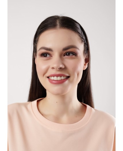 CLE LP25-1159/1 Пижама жен. Мускат, персиковый