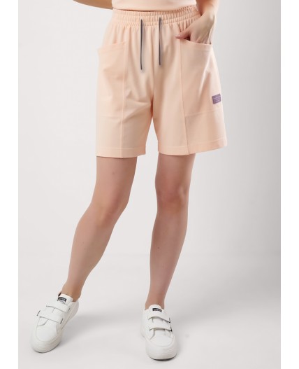 CLE LP25-1159/1 Пижама жен. Мускат, персиковый