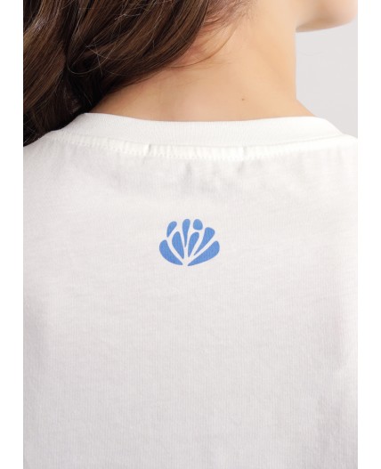 CLE LP25-1169/3 Набор одежды жен. Сёрф, молочный/св.зелёный