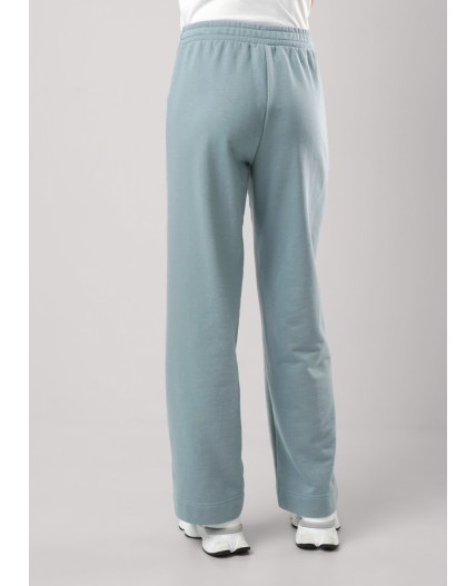 CLE LTR25-100 Брюки жен. Грей, бирюзовый
