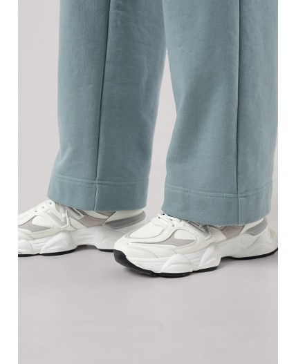 CLE LTR25-100 Брюки жен. Грей, бирюзовый