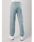 CLE LTR25-100/1 Брюки жен. Грей, бирюзовый